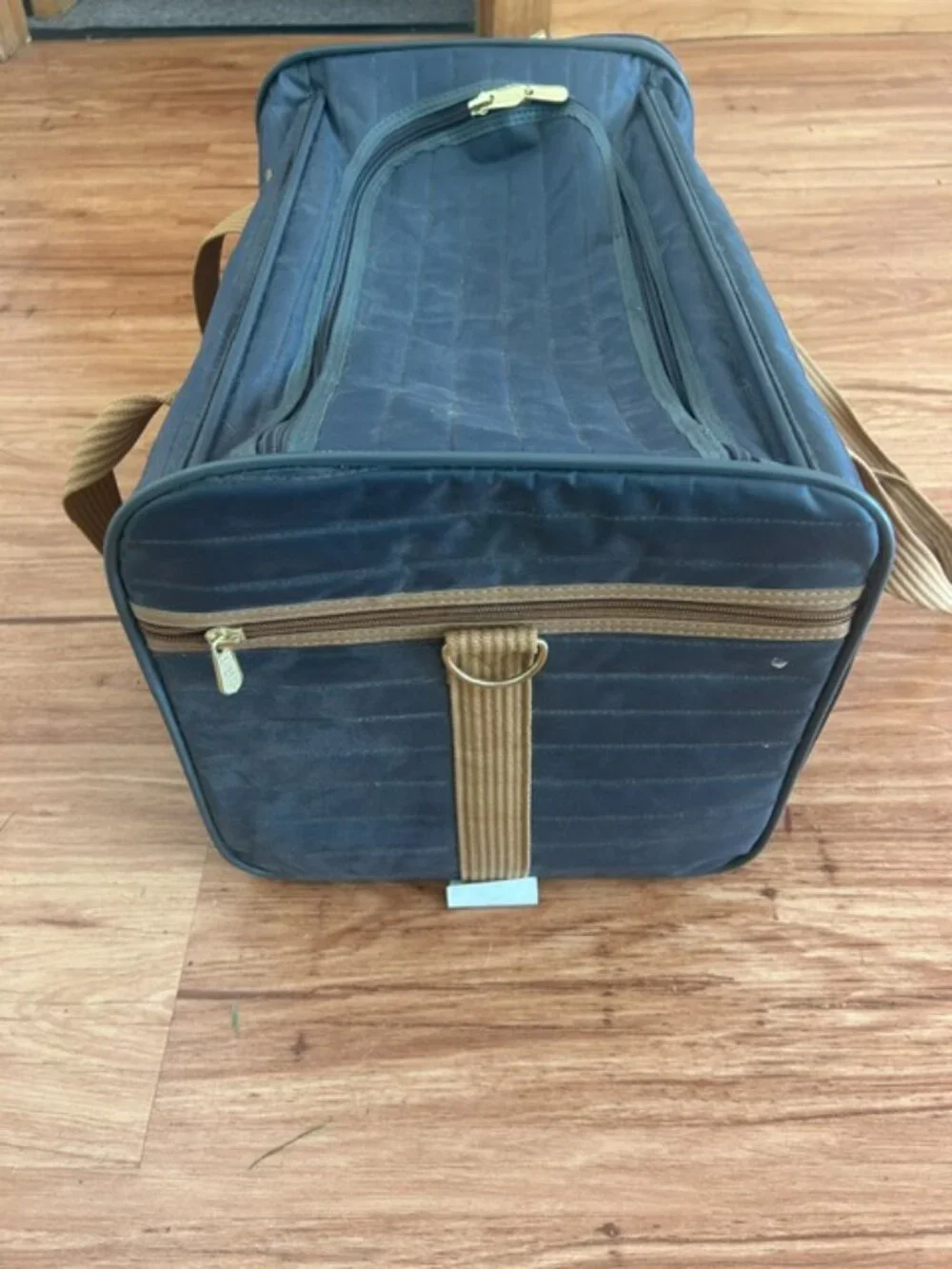 Pet Carrier